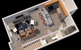 Gabrielle Townhomes